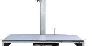 Xray Machine LF 300mA