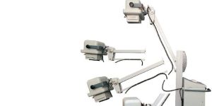 Xray Machine Mobile 100mA SBM