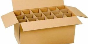 Corrugated Packaging Box
