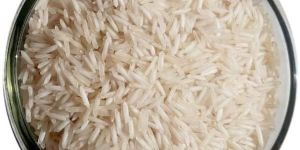 Steam Basmati Rice