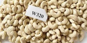 W320 Cashew Nuts