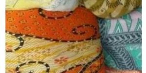 2 Gaj Colored Old Dhoti