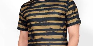 Mens Slim Fit T-Shirt