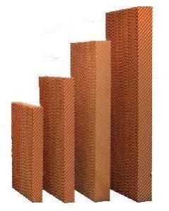 Evaporative Cooling Pad