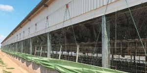 Shades Fabrication Services