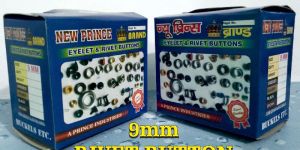 PRINCE RIVET BUTTONS