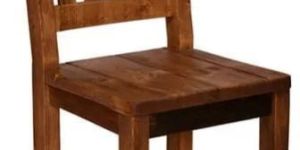 Wooden Chair