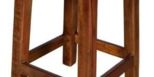 Wooden Stool