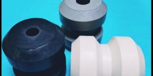 Anti Vibration Rubber Pads