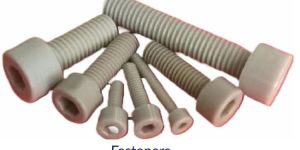 PEEK Fasteners