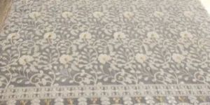 Lucknowi Georgette Fabric