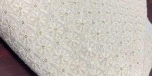 Mens Lucknowi Kurta Fabric