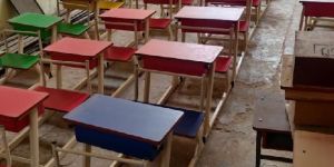 School Furniture