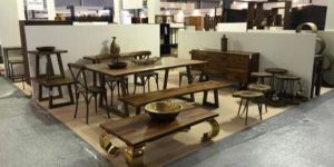 Wooden Furniture