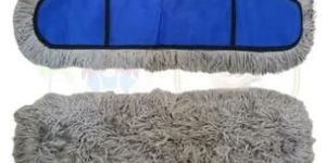 Microfiber 18 Inch DM510 Dry Mop Refill
