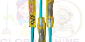 PB707 Plastic Cleaning Broom