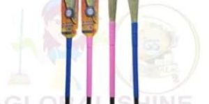 PB708 Plastic Cleaning Broom