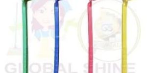 Single Hockey Long DM307 Toilet Brush