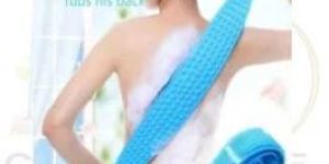 Srubber Silicon Belt