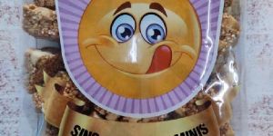 Sing and Rajgira Minis