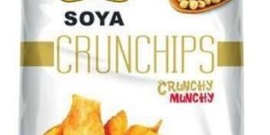 Soya Chips