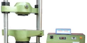 Universal Testing Machine