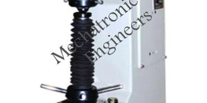 Rockwell Hardness Testing Machine