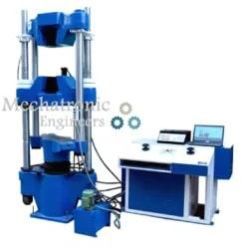 Universal Testing Machine