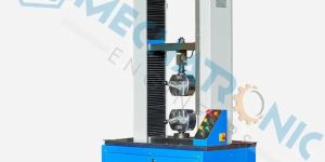 Tensile Tetsing Machine