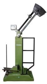 Impact Testing Machine