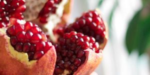 Pomegranate