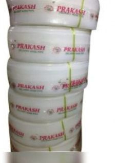 low-density polyethylene tube