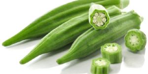 Fresh Okra
