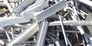 Aluminum Metal Scrap