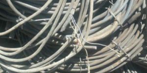 Insulated Electric Scrap