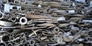 Mixed Metal Scrap