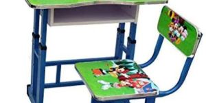 Kids Study Table and Chair