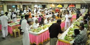 Reception Party Catering Services