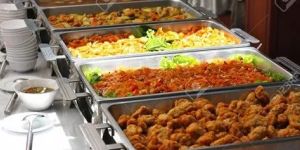 Ring Ceremony Catering Services