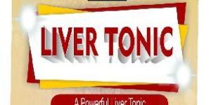 Liver Tonic