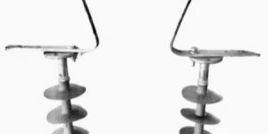 11kV Horn Gap Fuse Polymer