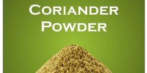 Coriander Powder