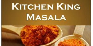 Kitchen King Masala Powder
