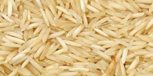 Basmati Rice