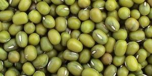 Mung Beans