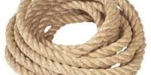 Jute Rope