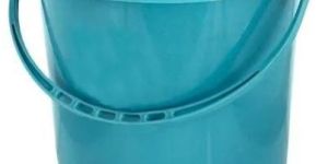 Plastic Household Dustbin