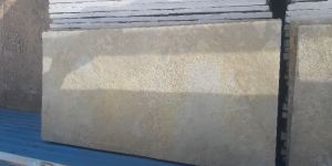 Yellow Shahabad Stone