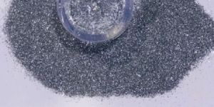 Silver Edible Glitter