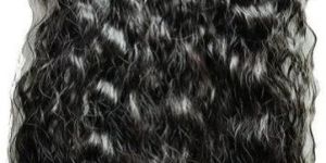 Curly Clip Hair Extension